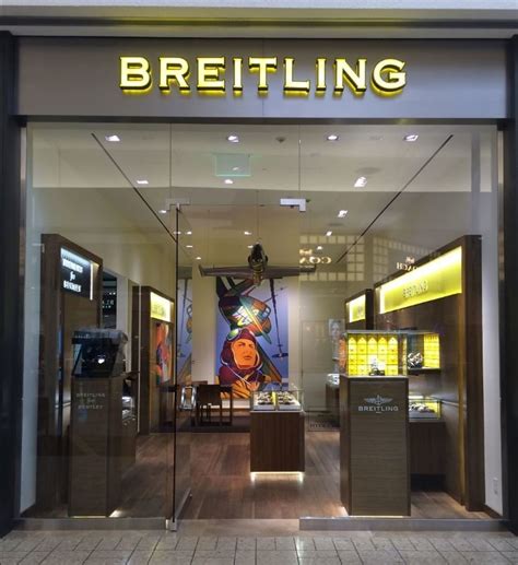 denver breitling dealers|breitling retailer near me.